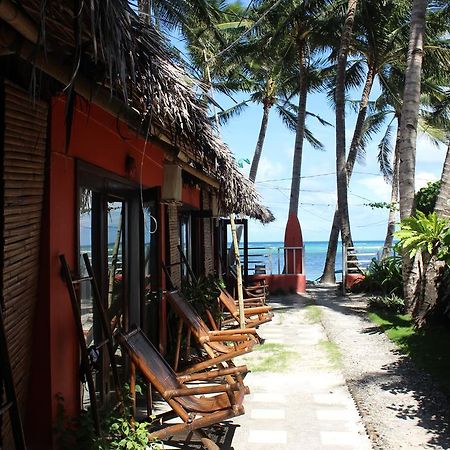 Surfers Home Boracay Balabag  Екстер'єр фото