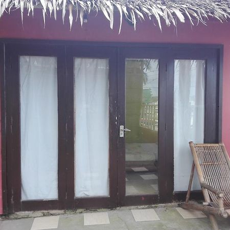 Surfers Home Boracay Balabag  Екстер'єр фото