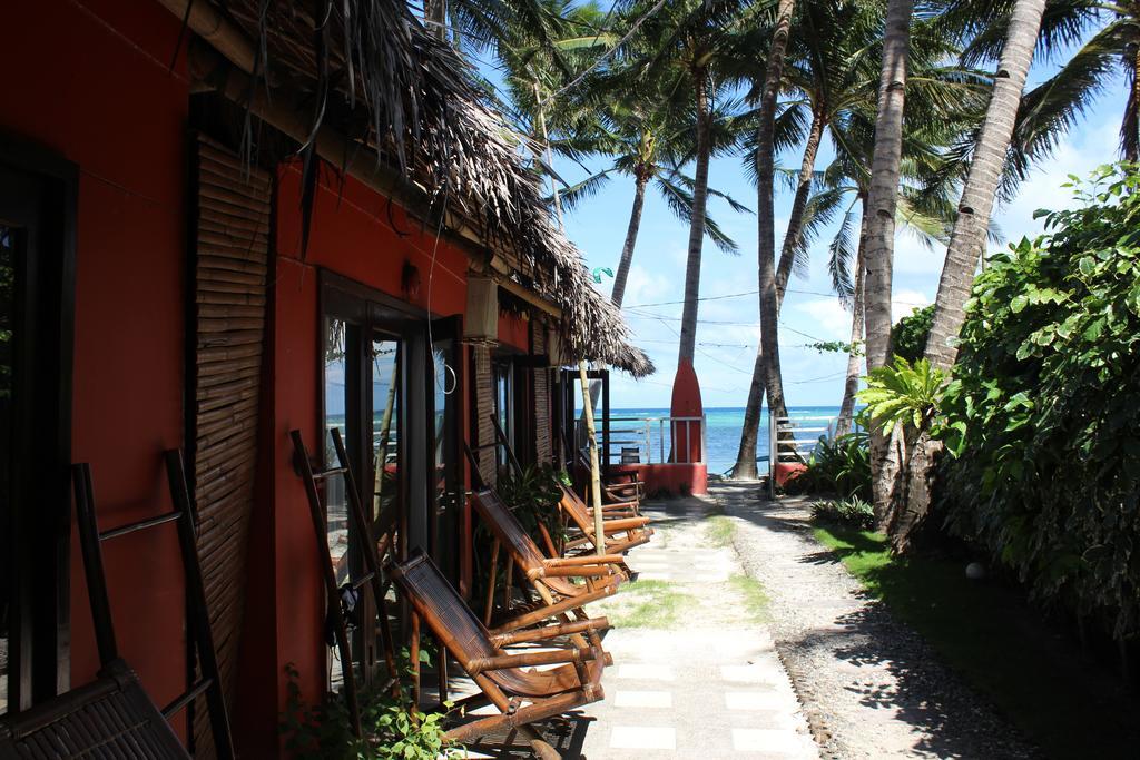 Surfers Home Boracay Balabag  Екстер'єр фото