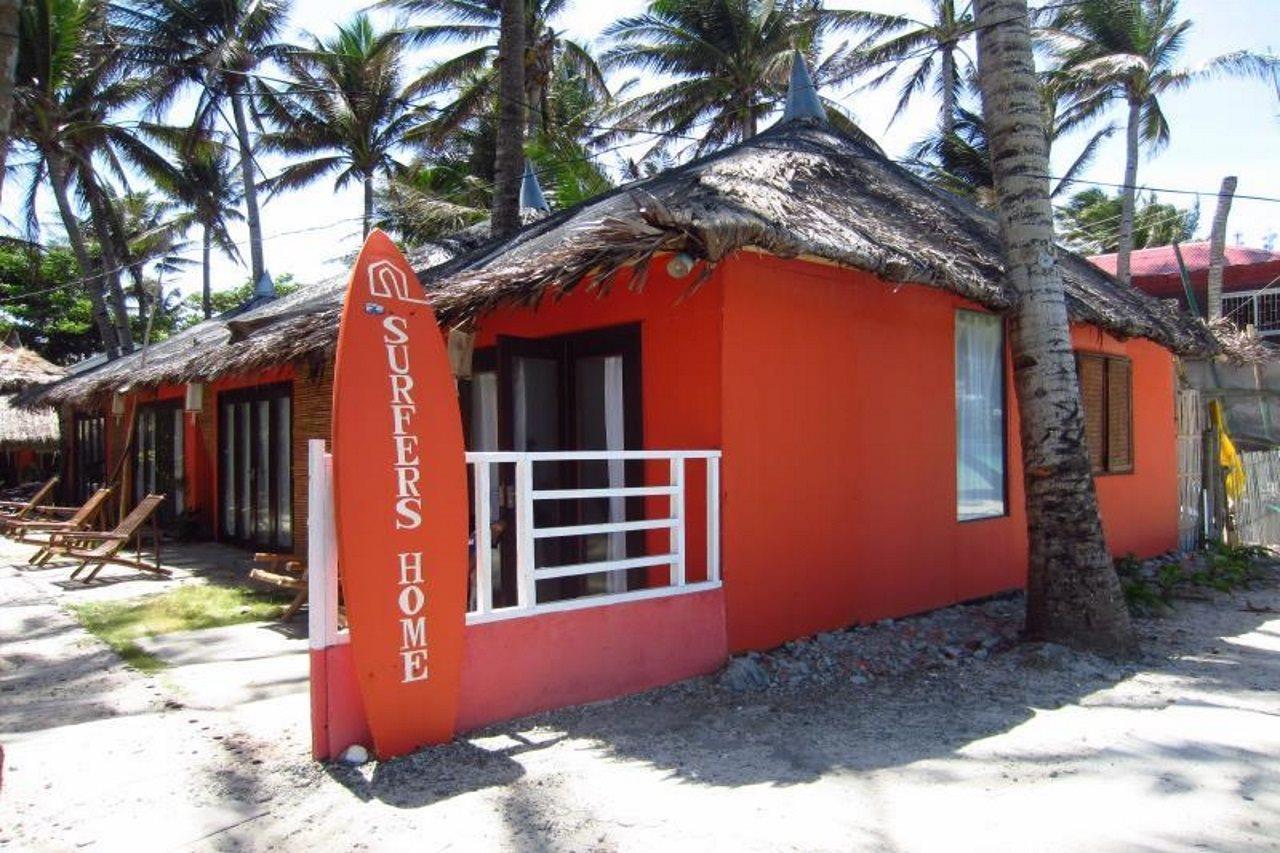 Surfers Home Boracay Balabag  Екстер'єр фото