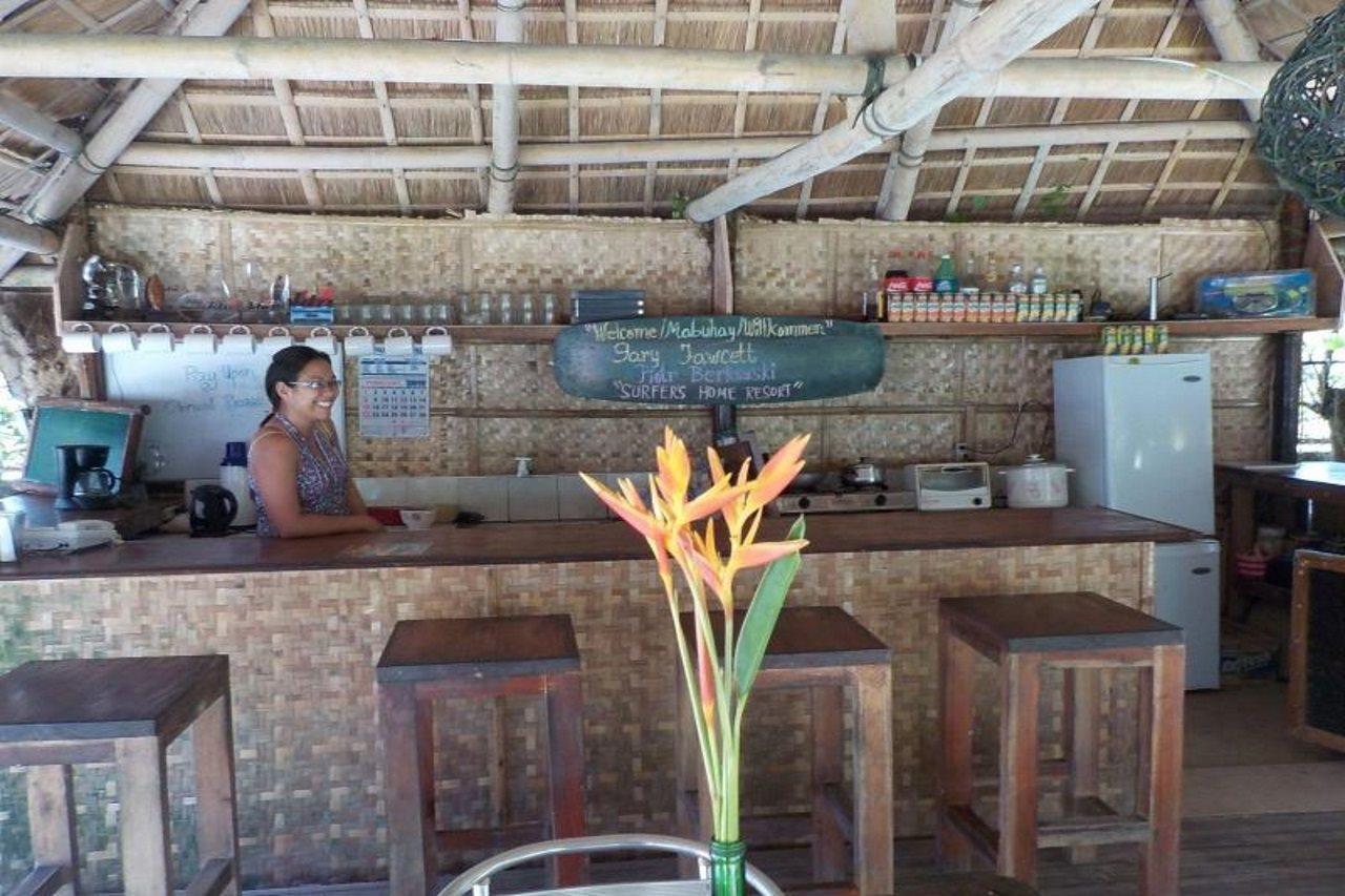 Surfers Home Boracay Balabag  Екстер'єр фото