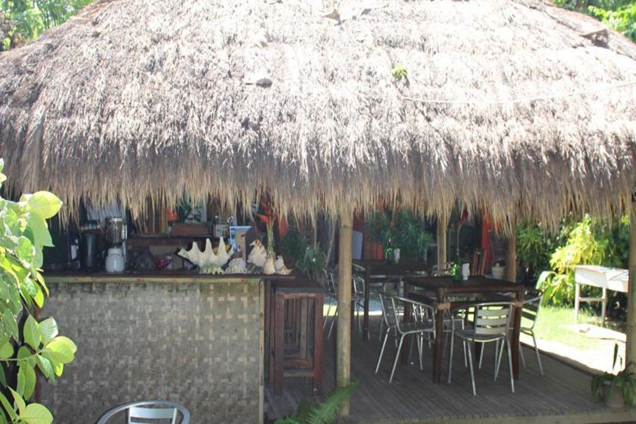Surfers Home Boracay Balabag  Екстер'єр фото