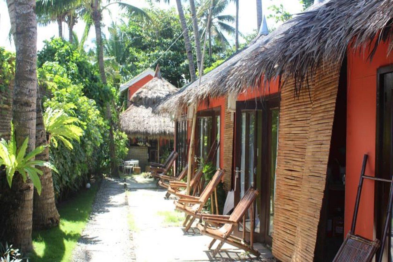 Surfers Home Boracay Balabag  Екстер'єр фото