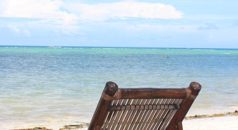 Surfers Home Boracay Balabag  Екстер'єр фото