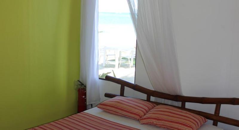 Surfers Home Boracay Balabag  Екстер'єр фото