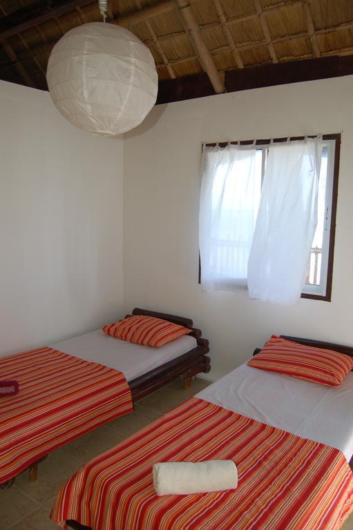 Surfers Home Boracay Balabag  Екстер'єр фото