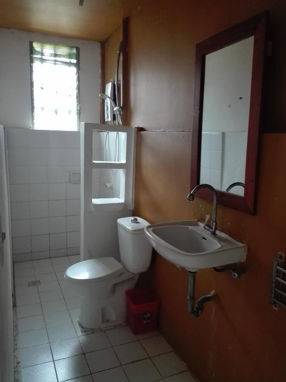 Surfers Home Boracay Balabag  Екстер'єр фото