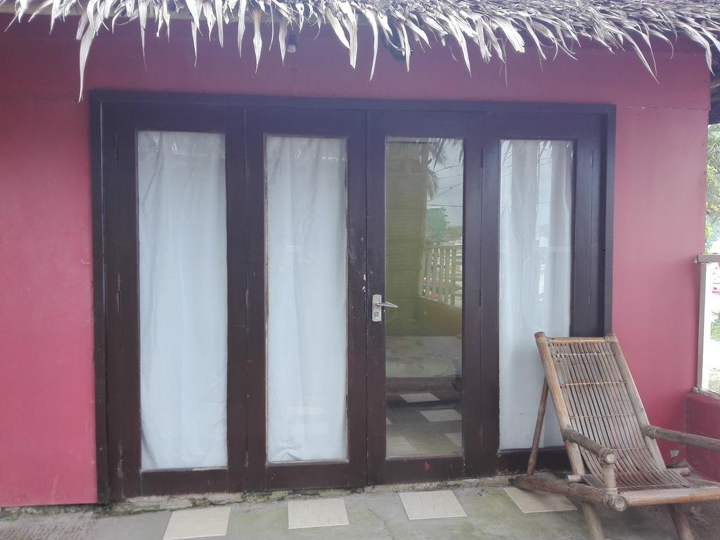 Surfers Home Boracay Balabag  Екстер'єр фото