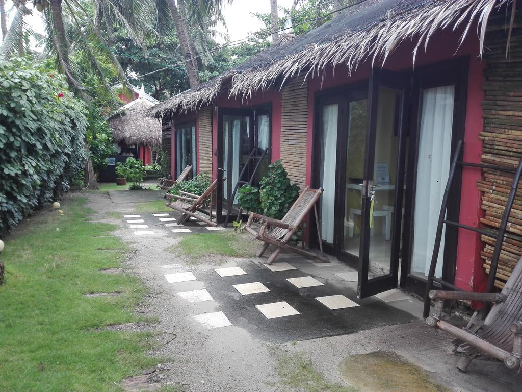 Surfers Home Boracay Balabag  Екстер'єр фото
