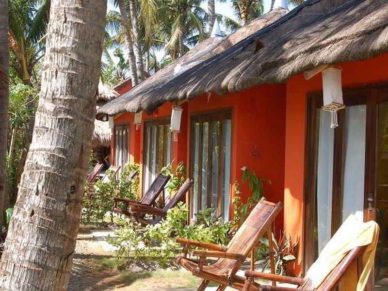 Surfers Home Boracay Balabag  Екстер'єр фото