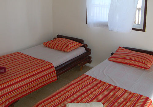 Surfers Home Boracay Balabag  Екстер'єр фото