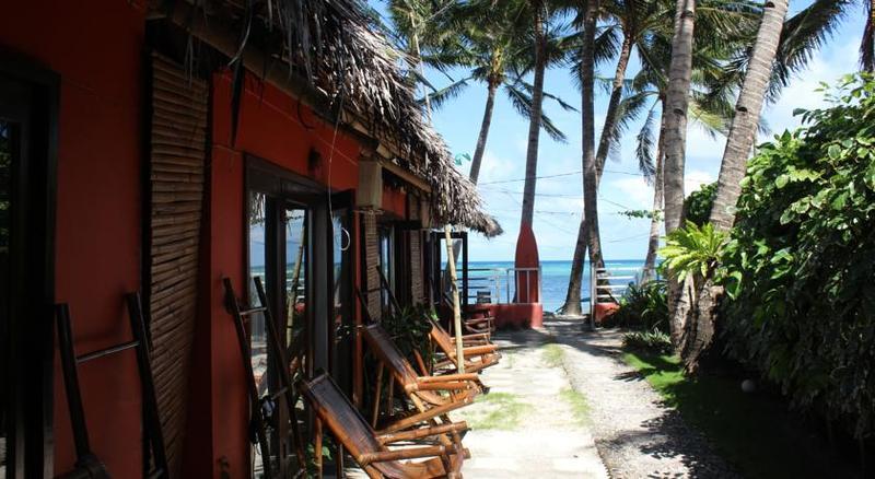 Surfers Home Boracay Balabag  Екстер'єр фото