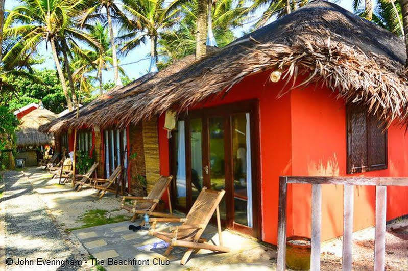 Surfers Home Boracay Balabag  Екстер'єр фото