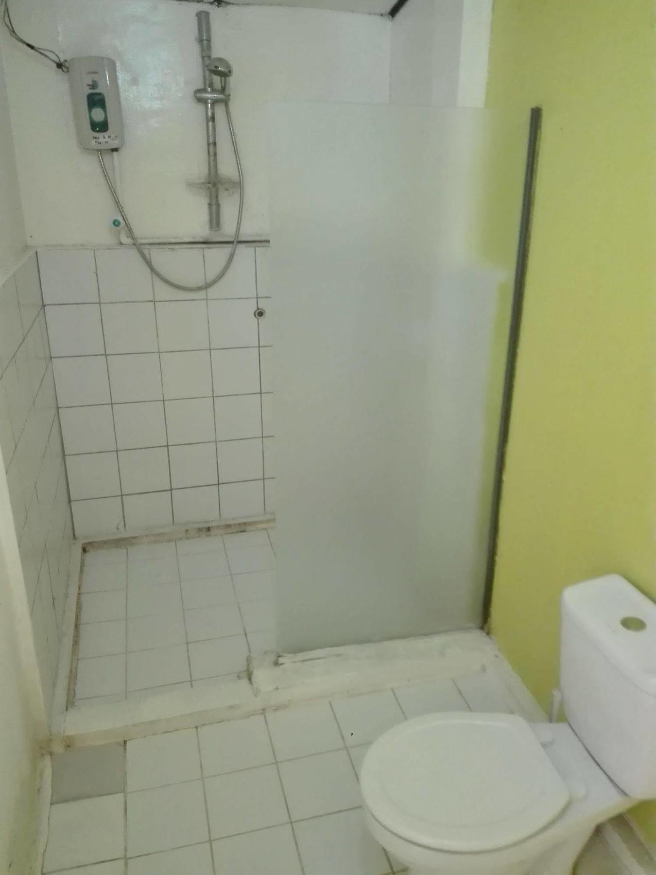 Surfers Home Boracay Balabag  Екстер'єр фото
